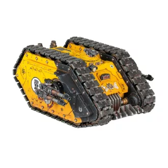   Games Workshop LEGIONES ASTARTES: LAND RAIDER PROTEUS – harcjármű makett
