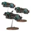 Games Workshop HORUS HERESY SKY-HUNTER SQUADRON – wargame figura makett