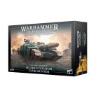 Games Workshop LEGIONES ASTARTES: SICARAN VENATOR