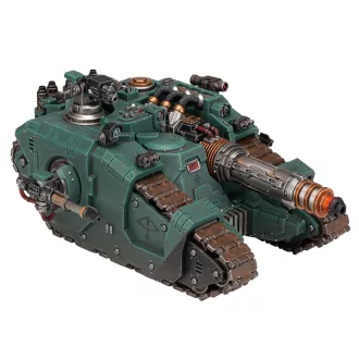 Games Workshop LEGIONES ASTARTES: SICARAN VENATOR