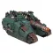Games Workshop LEGIONES ASTARTES: SICARAN VENATOR