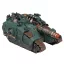 Games Workshop LEGIONES ASTARTES: SICARAN VENATOR