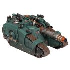 Games Workshop LEGIONES ASTARTES: SICARAN VENATOR