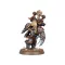 Games Workshop HH: SPACE WOLVES: GEIGOR FELL-HAND – wargame figura makett