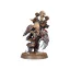Games Workshop HH: SPACE WOLVES: GEIGOR FELL-HAND – wargame figura makett