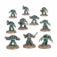 Games Workshop L/ASTARTES: TERMINATOR TARTAROS SQUAD – wargame figura makett