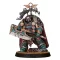 Games Workshop L/ASTARTES: PRAETOR WITH POWER AXE – wargame figura makett