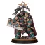 Games Workshop L/ASTARTES: PRAETOR WITH POWER AXE – wargame figura makett