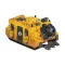 Games Workshop LEGIONES ASTARTES: VINDICATOR SIEGE TANK – harcjármű makett