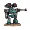 Games Workshop DEREDEO DREADNOUGHT ANVILUS CONFIGURATN – harci robot figura makett