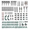Games Workshop HH:LEGION ASTARTES MELEE WEAPONS UPGRADE – makettfeljavító készlet