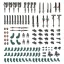 Games Workshop HH:LEGION ASTARTES MELEE WEAPONS UPGRADE – makettfeljavító készlet
