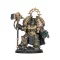 Games Workshop LEGIONES ASTARTES: SATURNINE PRAETOR – wargame figura makett