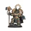 Games Workshop LEGIONES ASTARTES: SATURNINE PRAETOR – wargame figura makett