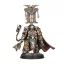 Games Workshop LEGIONES ASTARTES CENTURION W/POWER MAUL – wargame figura makett