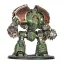 Games Workshop L/ASTARTES: SATURNINE DREADNOUGHT OPHION – harci robot figura makett