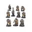 Games Workshop HORUS HERESY: MKIII BREACHER SQUAD – wargame figura makett