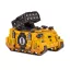 Games Workshop LEGIONES ASTARTES:WHIRLWIND MISSILE TANK – harcjármű makett
