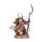 Games Workshop HH: THOUSAND SONS: AZHEK AHRIMAN – wargame figura makett
