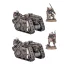Games Workshop SOLAR AUXILIA:RAPIER DIRECT FIRE BATTERY – wargame figura makett