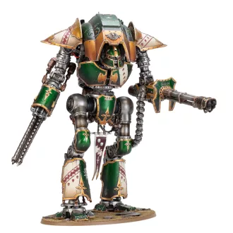 Games Workshop HORUS HERESY: CERASTUS KNIGHT ACHERON