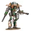 Games Workshop HORUS HERESY: CERASTUS KNIGHT ACHERON