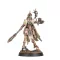 Games Workshop SKITARII: BATTLE-PILGRYM MARSHAL – wargame figura makett