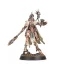 Games Workshop SKITARII: BATTLE-PILGRYM MARSHAL – wargame figura makett
