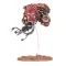 Games Workshop MECHANICUM: VULTARAX STRATOS-AUTOMATA – harci robot figura makett
