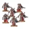 Games Workshop MECHANICUM: MYRMIDON DESTRUCTOR HOST – wargame figura makett