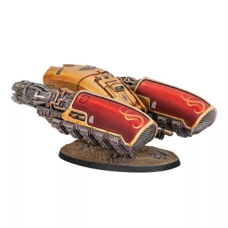 Games Workshop CUSTODES: PALLAS GRAV-ATTACK