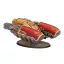Games Workshop CUSTODES: PALLAS GRAV-ATTACK