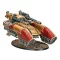 Games Workshop CUSTODES: CALADIUS GRAV-TANK