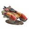 Games Workshop CUSTODES: CALADIUS ANNIHILATOR GRAV-TANK