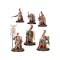 Games Workshop CUSTODES: SENTINEL GUARD SODALITY
