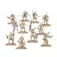 Games Workshop MAGGOTKIN OF NURGLE: PLAGUEBEARERS