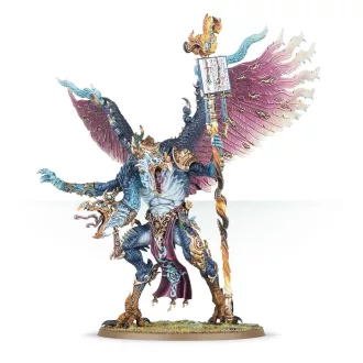 Games Workshop DISCIPLES OF TZEENTCH: LORD OF CHANGE