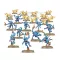 Games Workshop DISCIPLES OF TZEENTCH: BLUE HORRORS