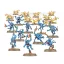 Games Workshop DISCIPLES OF TZEENTCH: BLUE HORRORS