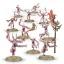 Games Workshop DISCIPLES OF TZEENTCH: PINK HORRORS