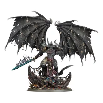 Games Workshop SLAVES TO DARKNESS: BE'LAKOR