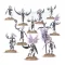 Games Workshop HEDONITES OF SLAANESH: DAEMONETTES