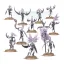 Games Workshop HEDONITES OF SLAANESH: DAEMONETTES