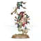 Games Workshop MAGGOTKIN OF NURGLE: SLOPPITY BILEPIPER