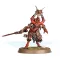 Games Workshop B/K: BLOODMASTER HERALD OF KHORNE