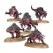 Games Workshop BLADES OF KHORNE: FLESH HOUNDS