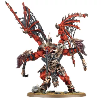 Games Workshop BLADES OF KHORNE: SKARBRAND