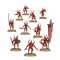 Games Workshop BLADES OF KHORNE: BLOODLETTERS
