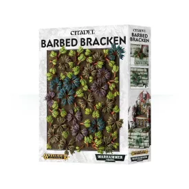 Games Workshop - Citadel Barbed Bracken