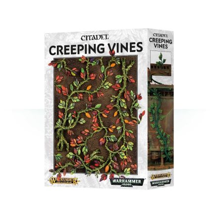 Games Workshop - Citadel Creeping Vines